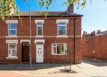 Thumbnail 3 bed property for sale in Richmond Street, Castleford