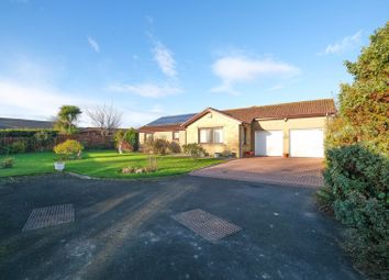 Thumbnail 3 bed detached bungalow for sale in Heather Grove, Warkworth, Morpeth