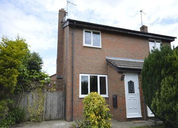 Laburnum Close, St. Martins, Oswestry SY11