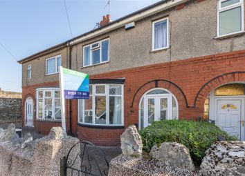 Thumbnail Terraced house for sale in Laburnum Road, Lancaster