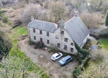 Thumbnail Detached house for sale in Whitland