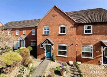 Property listing in Ludlow, Shropshire