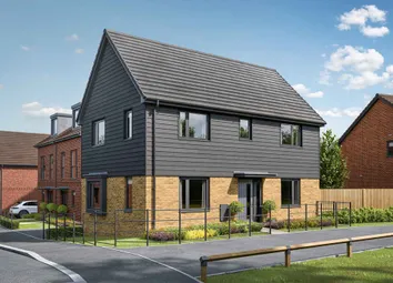 Artist's Impression Of The Aynesdale