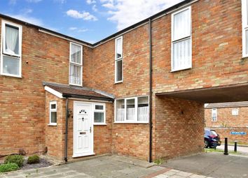 Thumbnail 3 bed end terrace house for sale in Elizabeth Way, Basildon, Essex