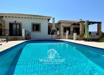 Thumbnail 4 bed villa for sale in Aphrodite Hills, Paphos, Cyprus