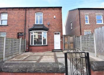 Thumbnail 3 bed end terrace house for sale in Marshall Street, Crossgates, Leeds, West Yorkshire