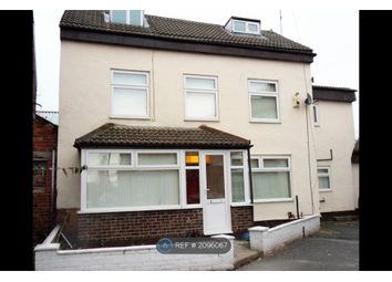 Thumbnail Room to rent in Darby Grove, Liverpool