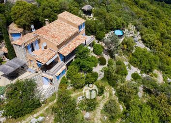 Thumbnail 6 bed property for sale in 83560, Saint-Julien, Fr