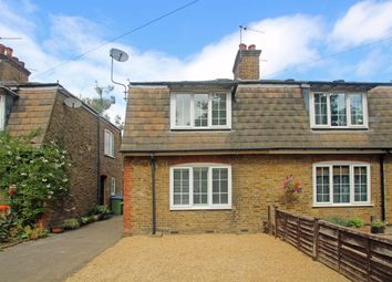 Thumbnail 1 bed property to rent in Mill Road, Esher