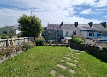 Thumbnail 3 bed terraced house for sale in Norgans Terrace, Pembroke, Pembrokeshire