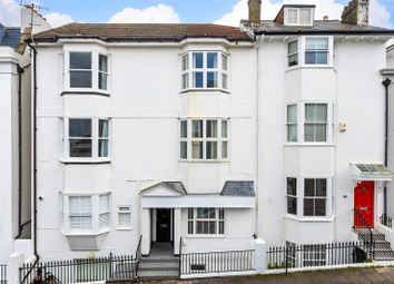 Thumbnail Flat for sale in Victoria Road, Brighton, East Sussex