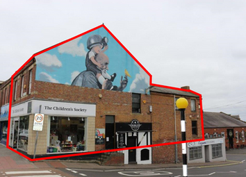 Thumbnail Retail premises to let in Station Road, Ashington