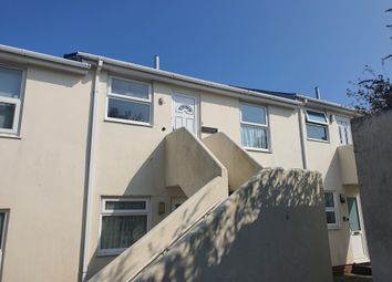 Thumbnail 1 bed flat for sale in Hartop Road, Torquay