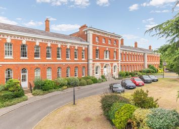 Thumbnail Flat for sale in Ellesmere Place, Walton-On-Thames