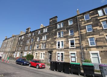 Thumbnail Flat to rent in Robertson Avenue, Gorgie, Edinburgh
