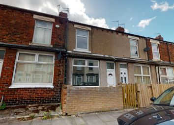 Thumbnail 2 bed terraced house to rent in Frederick Street, North Ormesby, Middlesbrough