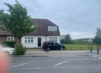 Thumbnail 5 bed end terrace house to rent in Hedgemans Road, Dagenham