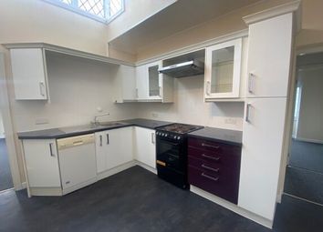 Thumbnail Flat to rent in Queslett Road, Birmingham