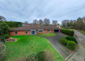 Thumbnail Detached bungalow for sale in Valewood, Bottesford, Scunthorpe