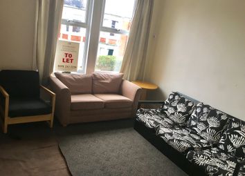 Thumbnail 2 bedroom flat to rent in Trewhitt Road, Heaton, Newcastle Upon Tyne