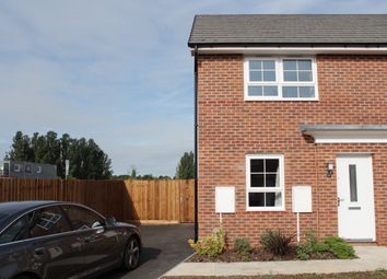 Thumbnail Property to rent in Tawny Grove, Canley, Coventry