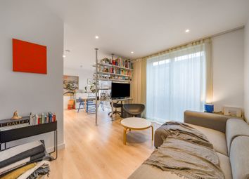 Thumbnail 1 bed flat for sale in Varcoe Road, London