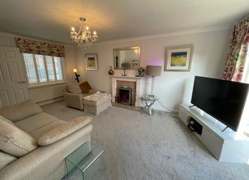 Thumbnail 3 bed property to rent in Brockhill Way, Penarth