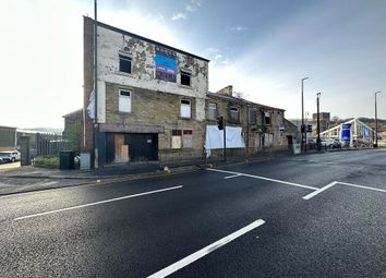 Thumbnail Retail premises for sale in Folly Hall, Huddersfield