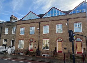 Thumbnail Office to let in Newmarket Road, Cambridge