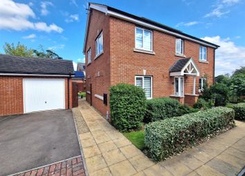 Thumbnail Detached house for sale in Meek Road, Newent