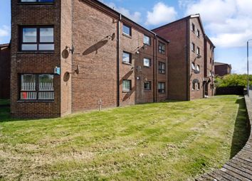 Thumbnail Flat for sale in Mclean Place, Paisley