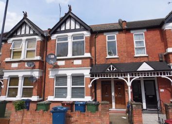 Thumbnail 2 bed flat to rent in Vaughan Road, Harrow, Middlesex
