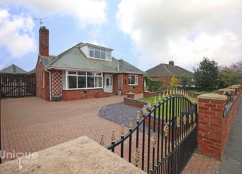Thumbnail Bungalow for sale in West Drive, Thornton-Cleveleys