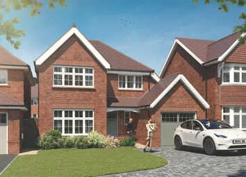 The Chester - Exterior
