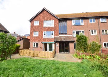Thumbnail Flat to rent in Military Road, Hythe