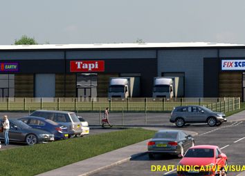 Thumbnail Retail premises to let in Proposed Trade Counter Scheme, Cleethorpe Road, Grimsby