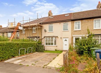 Thumbnail 3 bed terraced house for sale in Coldhams Lane, Cambridge