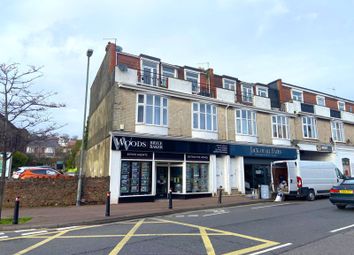 Thumbnail Block of flats for sale in Torquay Road, Paignton