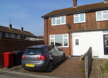 2 Bedroom End terrace house for rent