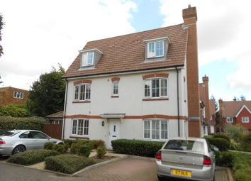 4 Bedroom Detached house for rent