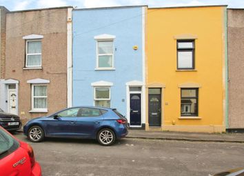 Thumbnail 2 bed property to rent in The Nursery, Bedminster, Bristol