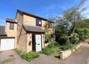 4 Bedroom Link-detached house for sale