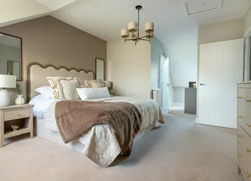Your Own Private Sanctuary