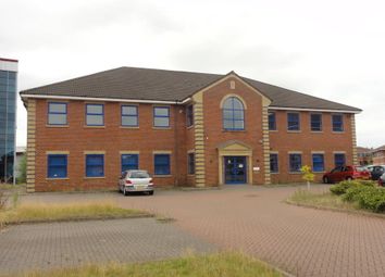 Thumbnail Office to let in Staffordshire Technology Park, Stafford