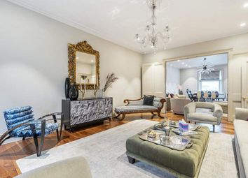Thumbnail 4 bedroom flat for sale in Westbourne Terrace, London