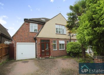 Thumbnail Semi-detached house for sale in Swinburne Avenue, Copsewood, Off Binley Road, Coventry