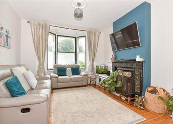 Thumbnail 4 bed terraced house for sale in Cavendish Road, Herne Bay, Kent