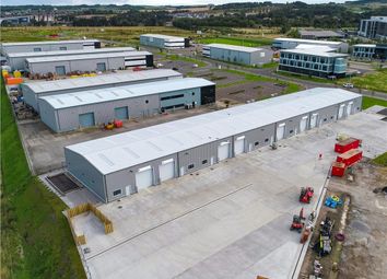 Thumbnail Industrial for sale in Abz Business Park, High Spec Business Units, International Avenue, Dyce, Aberdeen
