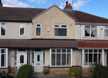 3 Bedrooms Terraced house to rent in Woodhall Road, Calverley, Pudsey LS28