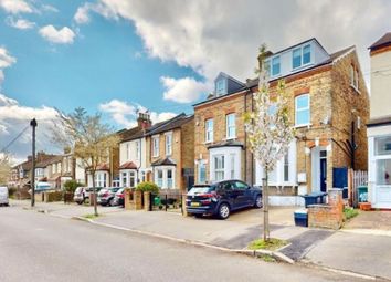 Thumbnail 3 bed flat to rent in Stanley Road, South Woodford
